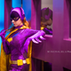 Cosplay by Riki ‘Riddle’ Lecotey | Photo by Mineralblu